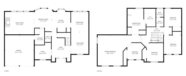 1041 Woodbriar Drive, Grapevine, TX 76051