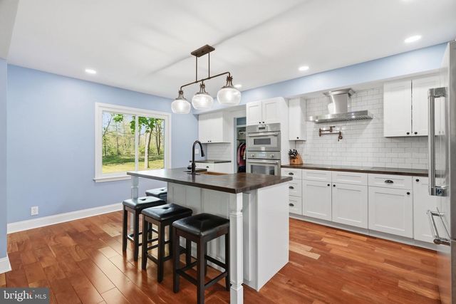 5 CANAL RUN E, Washington Crossing, PA 18977