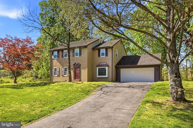 5 CANAL RUN E, Washington Crossing, PA 18977