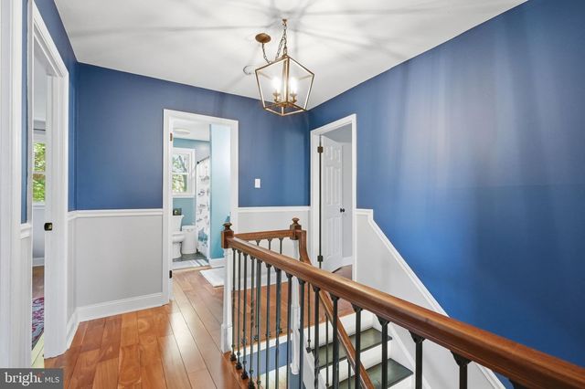 5 CANAL RUN E, Washington Crossing, PA 18977