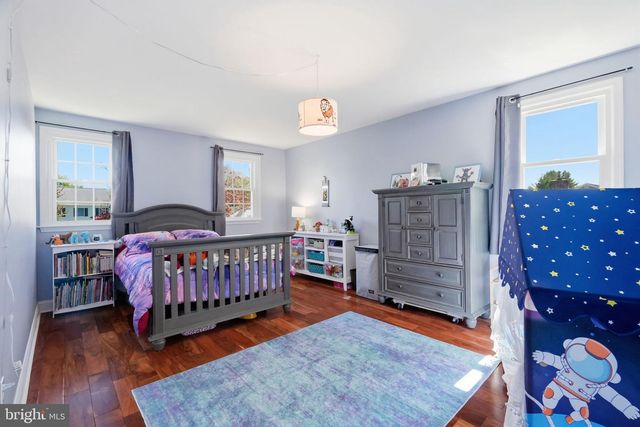 5 CANAL RUN E, Washington Crossing, PA 18977
