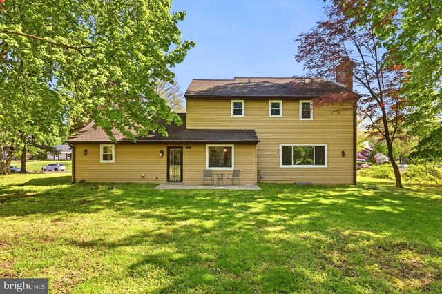 5 CANAL RUN E, Washington Crossing, PA 18977