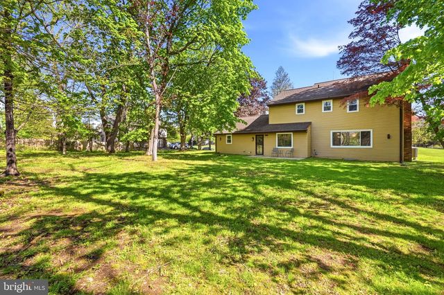 5 CANAL RUN E, Washington Crossing, PA 18977