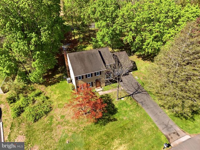 5 CANAL RUN E, Washington Crossing, PA 18977
