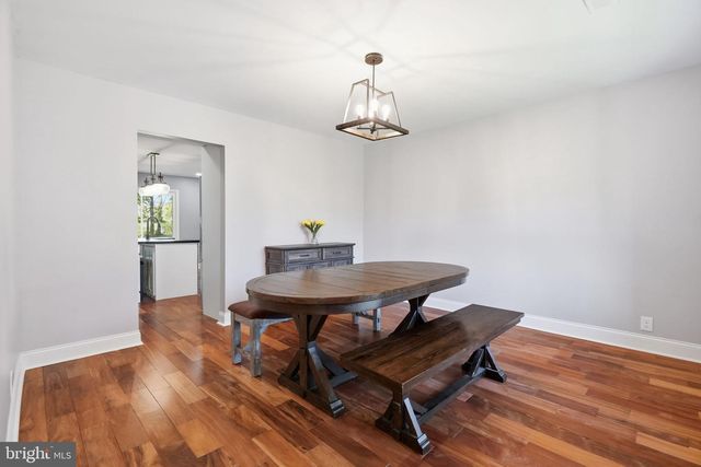 5 CANAL RUN E, Washington Crossing, PA 18977
