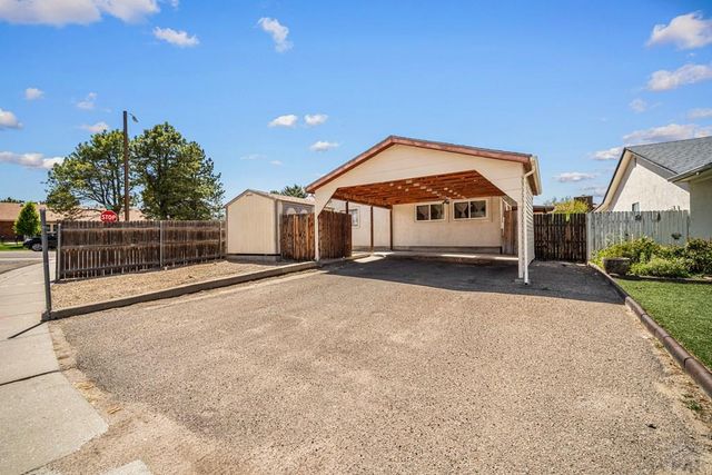 2132 Chautard Dr, Pueblo, CO 81005