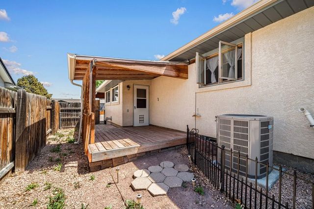 2132 Chautard Dr, Pueblo, CO 81005