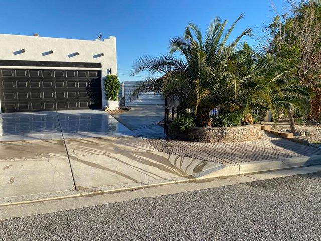 9762 Palm Drive, Desert Hot Springs, CA 92240
