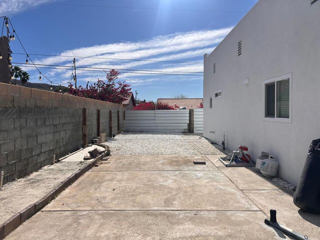 9762 Palm Drive, Desert Hot Springs, CA 92240