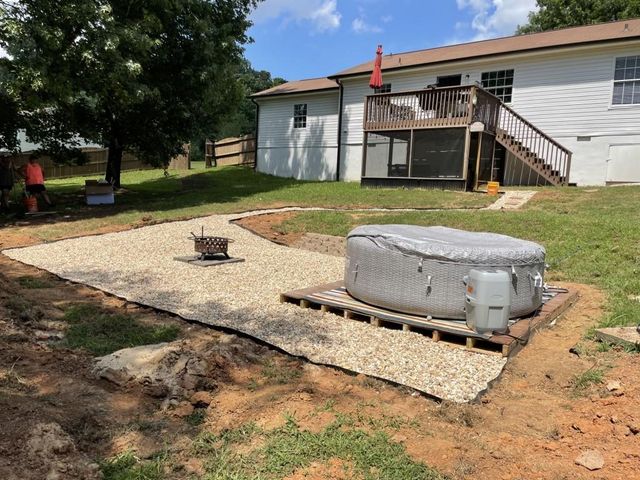 138 Dawson Trace, Dawsonville, GA 30534