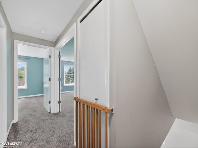 38951 E Golfview Drive, Clinton Township, MI 48038