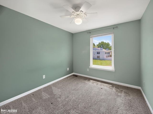 38951 E Golfview Drive, Clinton Township, MI 48038