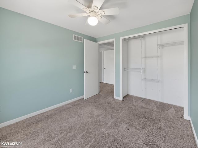 38951 E Golfview Drive, Clinton Township, MI 48038