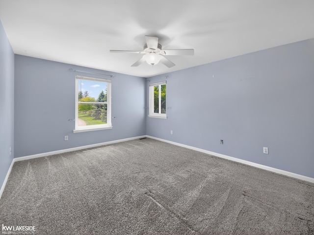 38951 E Golfview Drive, Clinton Township, MI 48038