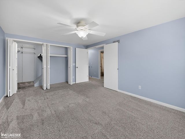 38951 E Golfview Drive, Clinton Township, MI 48038