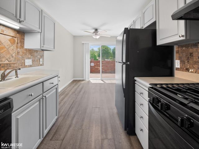 38951 E Golfview Drive, Clinton Township, MI 48038
