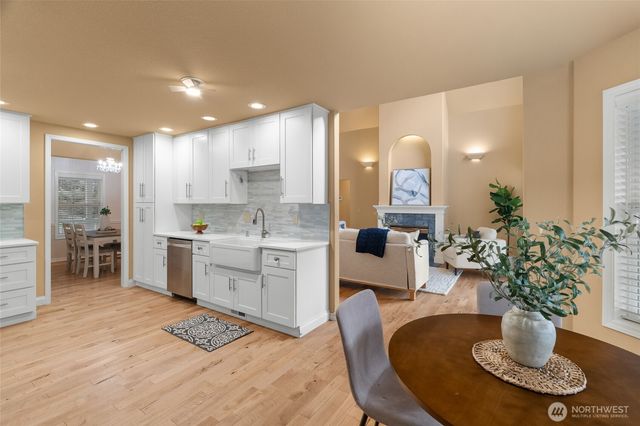 509 Devoe Street NE, Olympia, WA 98506