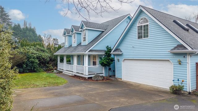 509 Devoe Street NE, Olympia, WA 98506