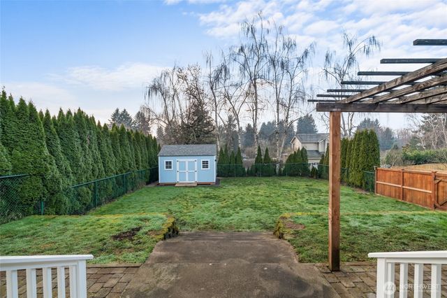 509 Devoe Street NE, Olympia, WA 98506