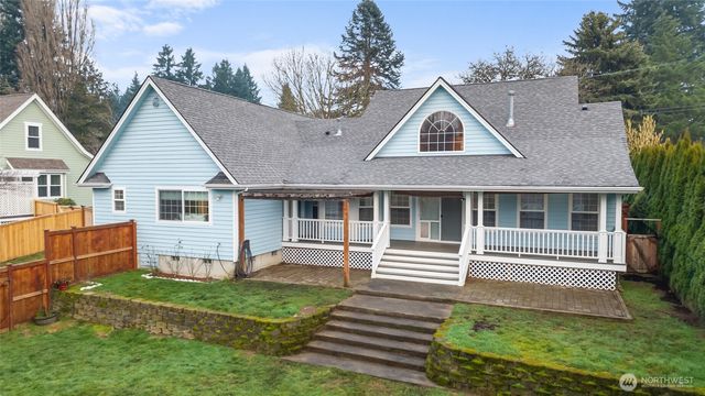 509 Devoe Street NE, Olympia, WA 98506