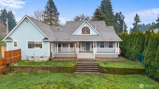 509 Devoe Street NE, Olympia, WA 98506