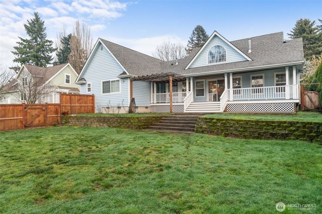 509 Devoe Street NE, Olympia, WA 98506