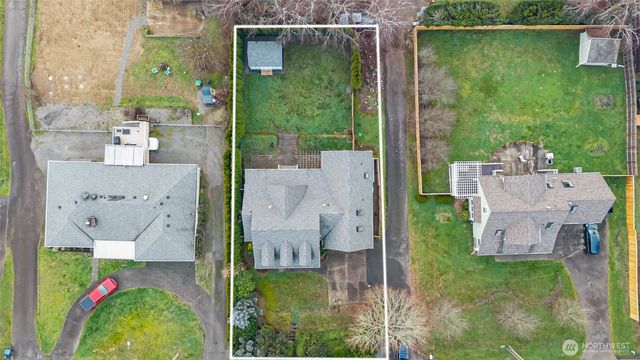 509 Devoe Street NE, Olympia, WA 98506