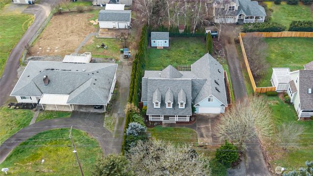 509 Devoe Street NE, Olympia, WA 98506