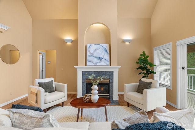 509 Devoe Street NE, Olympia, WA 98506