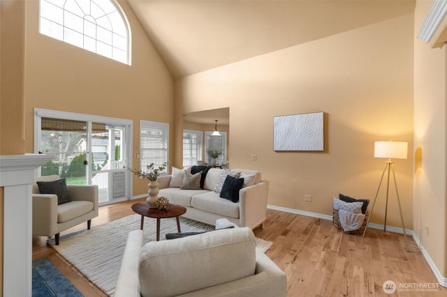 509 Devoe Street NE, Olympia, WA 98506