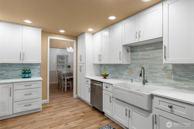 509 Devoe Street NE, Olympia, WA 98506