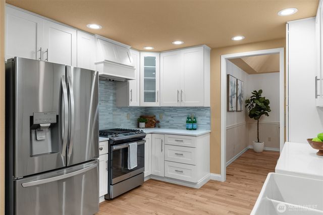 509 Devoe Street NE, Olympia, WA 98506