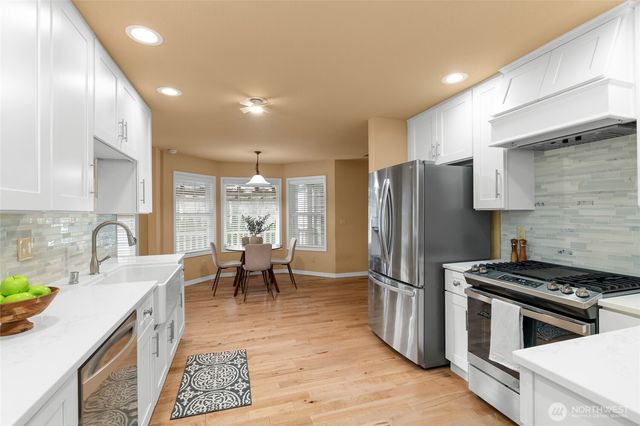 509 Devoe Street NE, Olympia, WA 98506