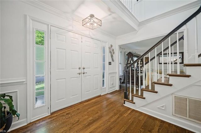 1720 Hungers Parish CT, Virginia Beach, VA 23455
