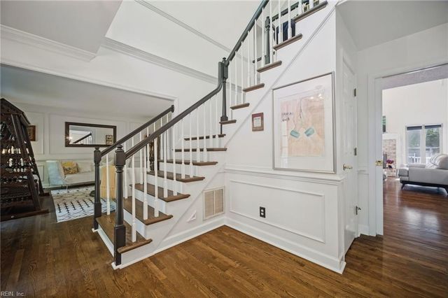 1720 Hungers Parish CT, Virginia Beach, VA 23455