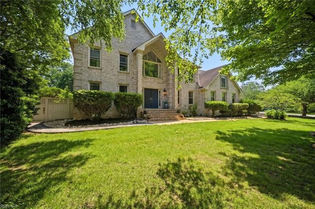 1720 Hungers Parish CT, Virginia Beach, VA 23455