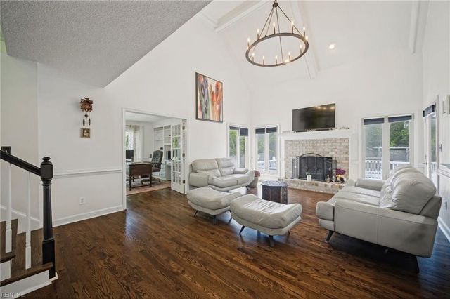 1720 Hungers Parish CT, Virginia Beach, VA 23455
