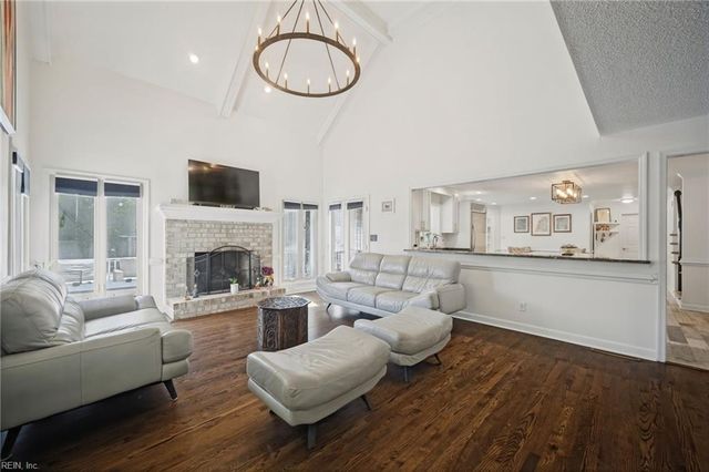 1720 Hungers Parish CT, Virginia Beach, VA 23455