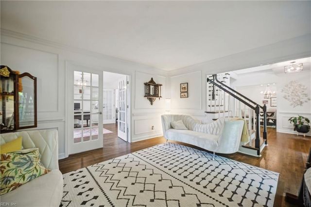1720 Hungers Parish CT, Virginia Beach, VA 23455