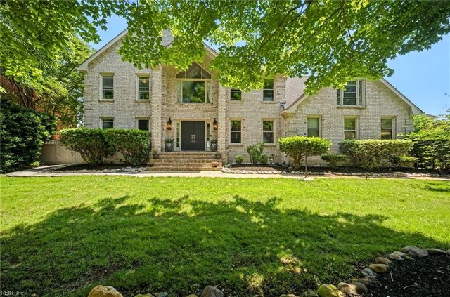 1720 Hungers Parish CT, Virginia Beach, VA 23455