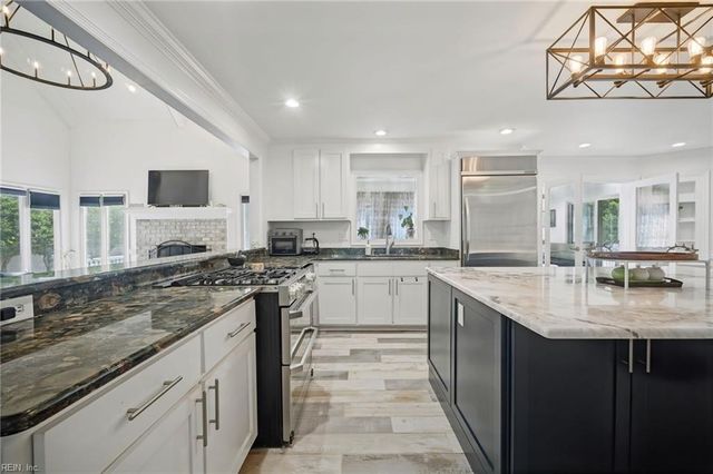 1720 Hungers Parish CT, Virginia Beach, VA 23455