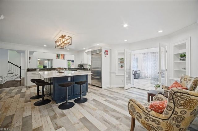 1720 Hungers Parish CT, Virginia Beach, VA 23455