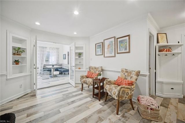1720 Hungers Parish CT, Virginia Beach, VA 23455