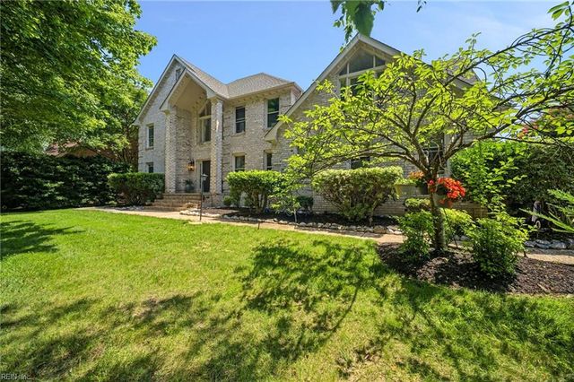 1720 Hungers Parish CT, Virginia Beach, VA 23455
