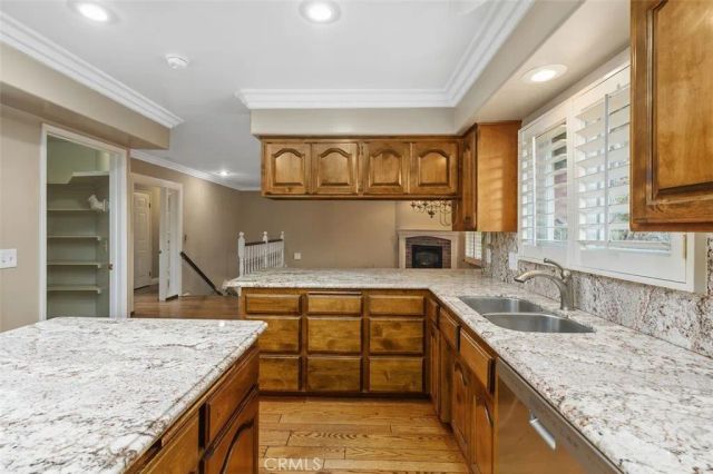 1370 Oak Street, Redlands, CA 92373