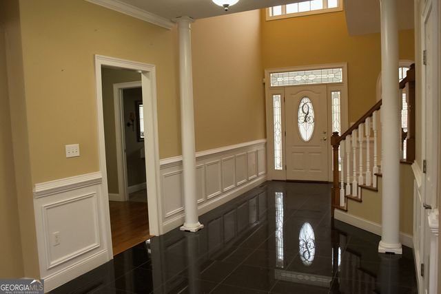 55 Green Oak Circle, Thomaston, GA 30286