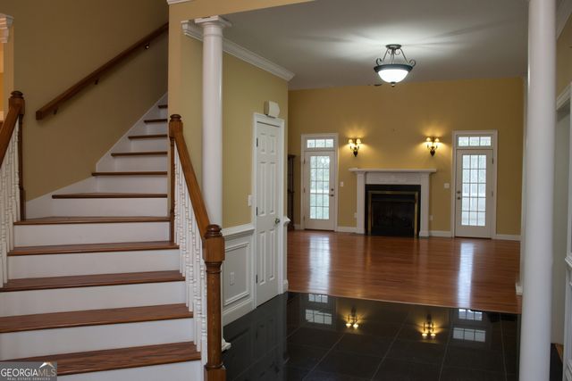 55 Green Oak Circle, Thomaston, GA 30286