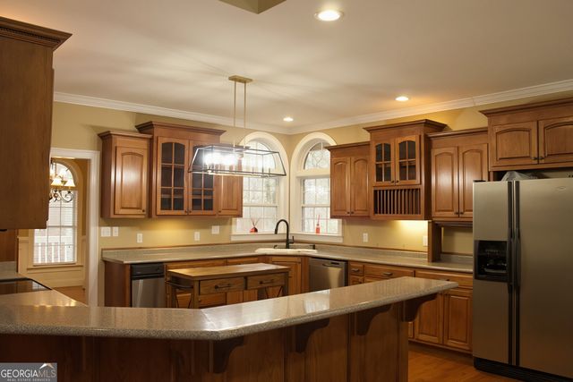 55 Green Oak Circle, Thomaston, GA 30286