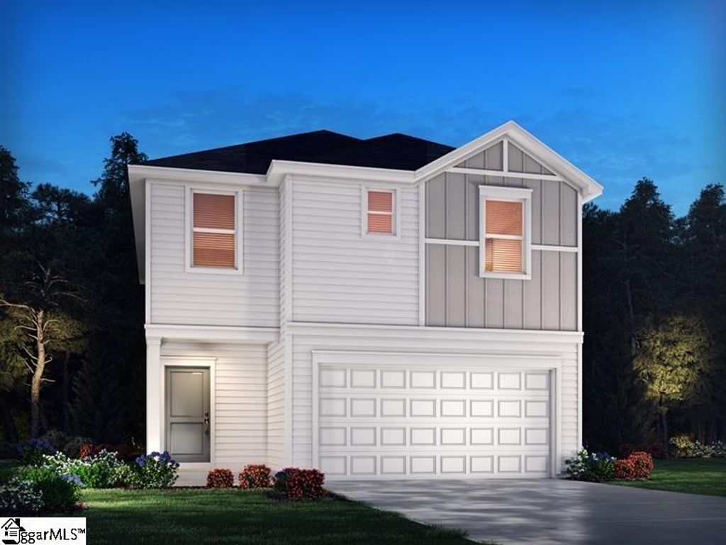 305 Shortleaf Lane, Pendleton, SC 29670