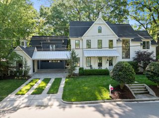 320 N College Street, Wake Forest, NC 27587